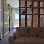 The Balaton Nest! Apartament